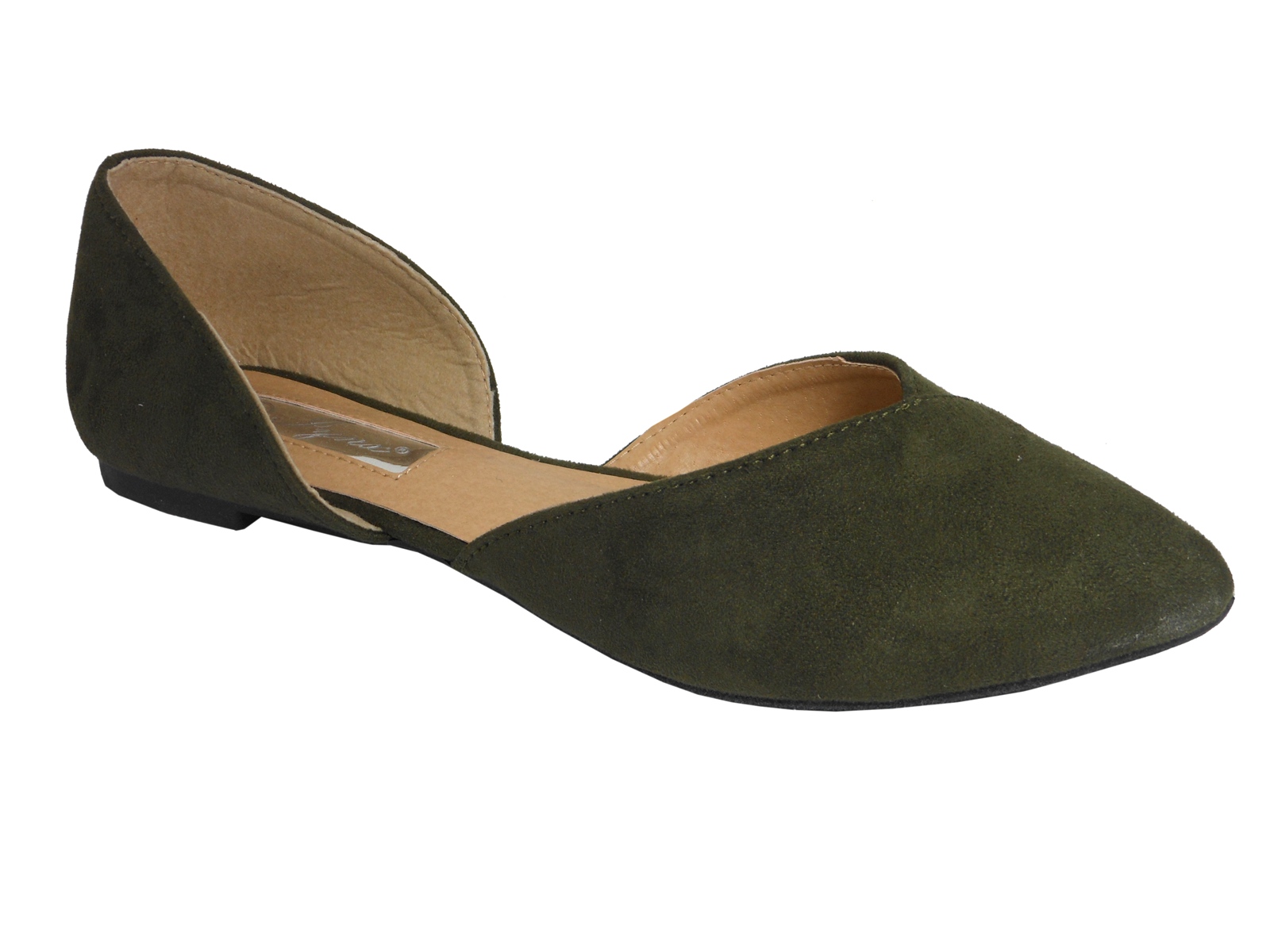 CANDY-11 OLIVE GREEN_OLIVE GREEN